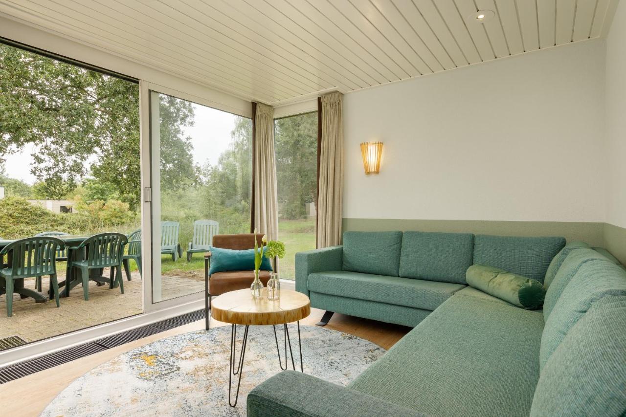 Parco vacanze Center Parcs Heijderbos Limburg-weeze Heijen