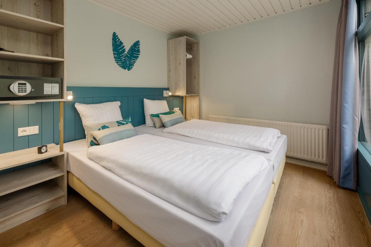 Parco vacanze Center Parcs Heijderbos Limburg-weeze Heijen