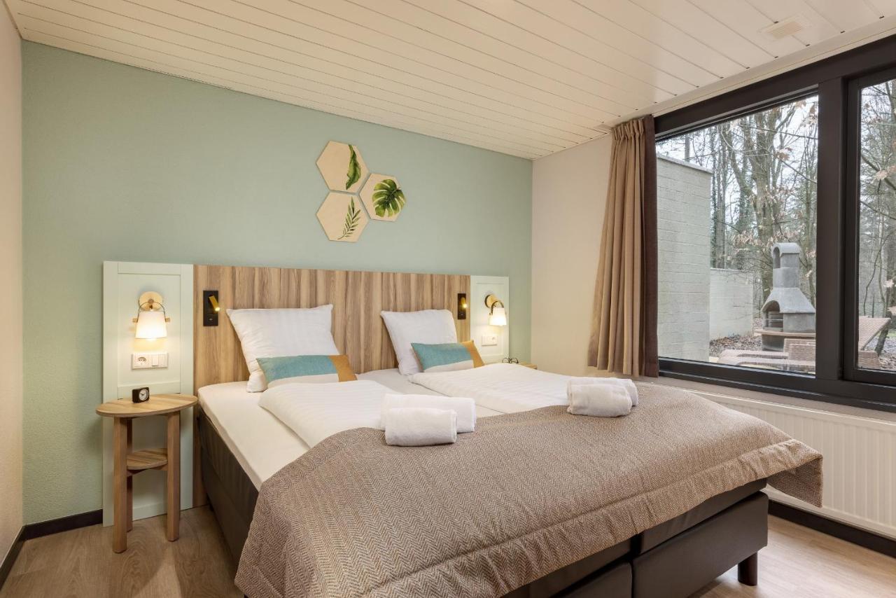 Parco vacanze Center Parcs Heijderbos Limburg-weeze 3*