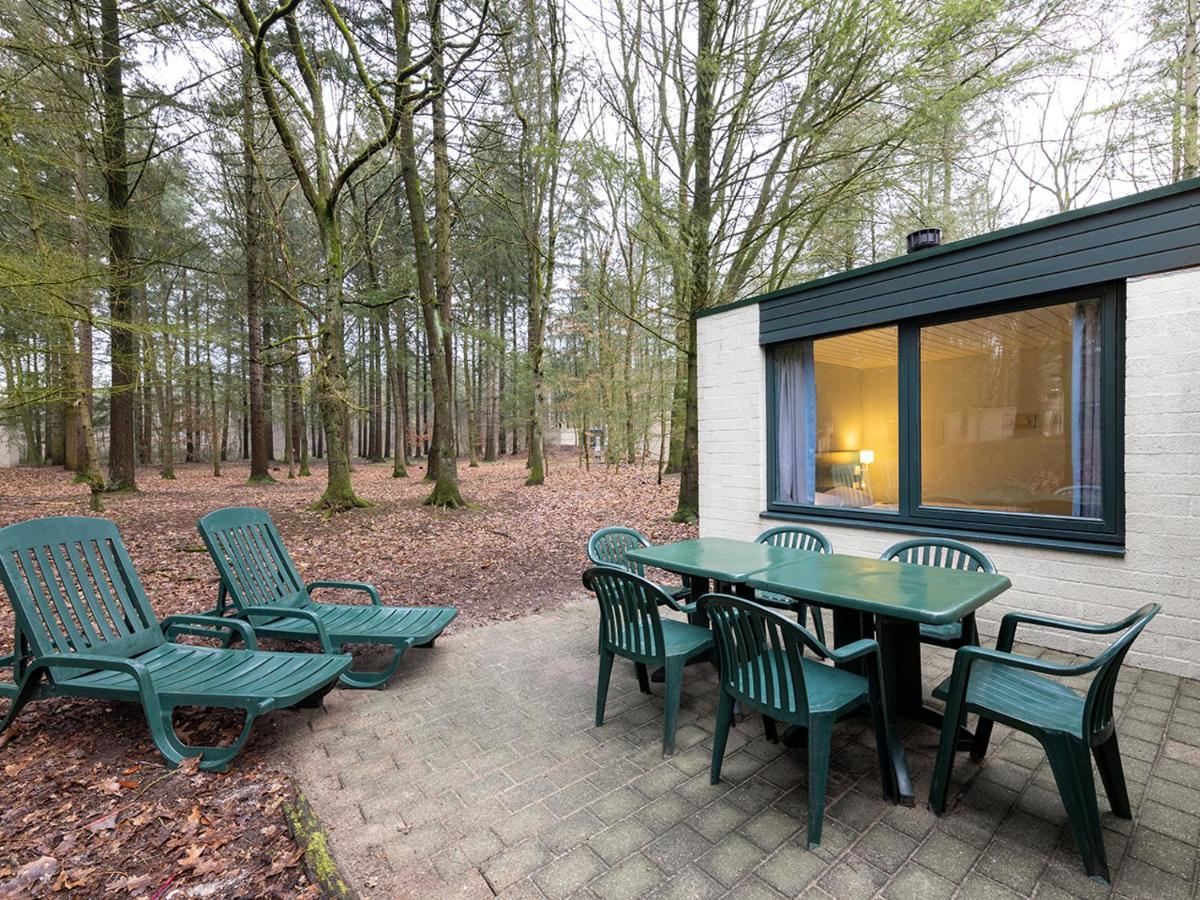 Center Parcs Heijderbos Limburg-weeze Parco vacanze 3*