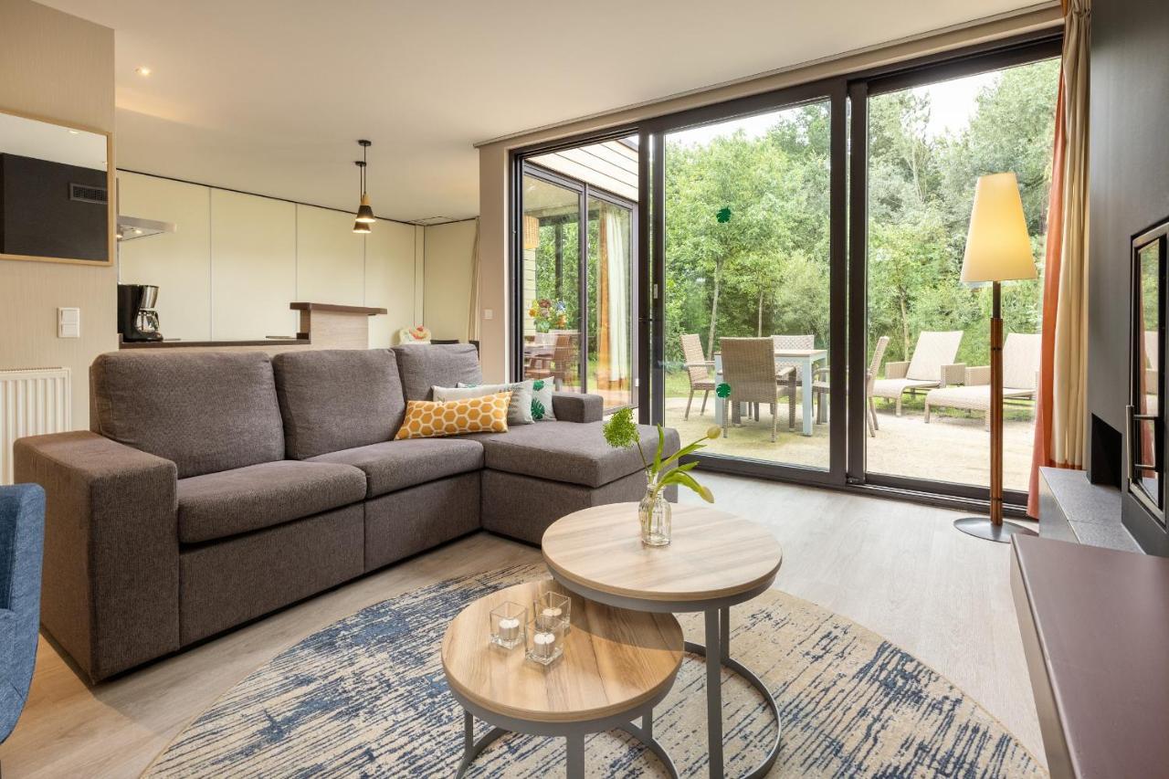 Center Parcs Heijderbos Limburg-weeze 3*