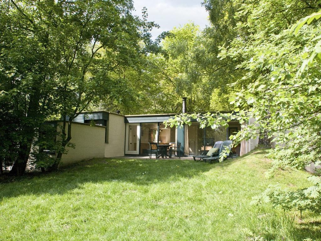 Center Parcs Heijderbos Limburg-weeze 3* Heijen