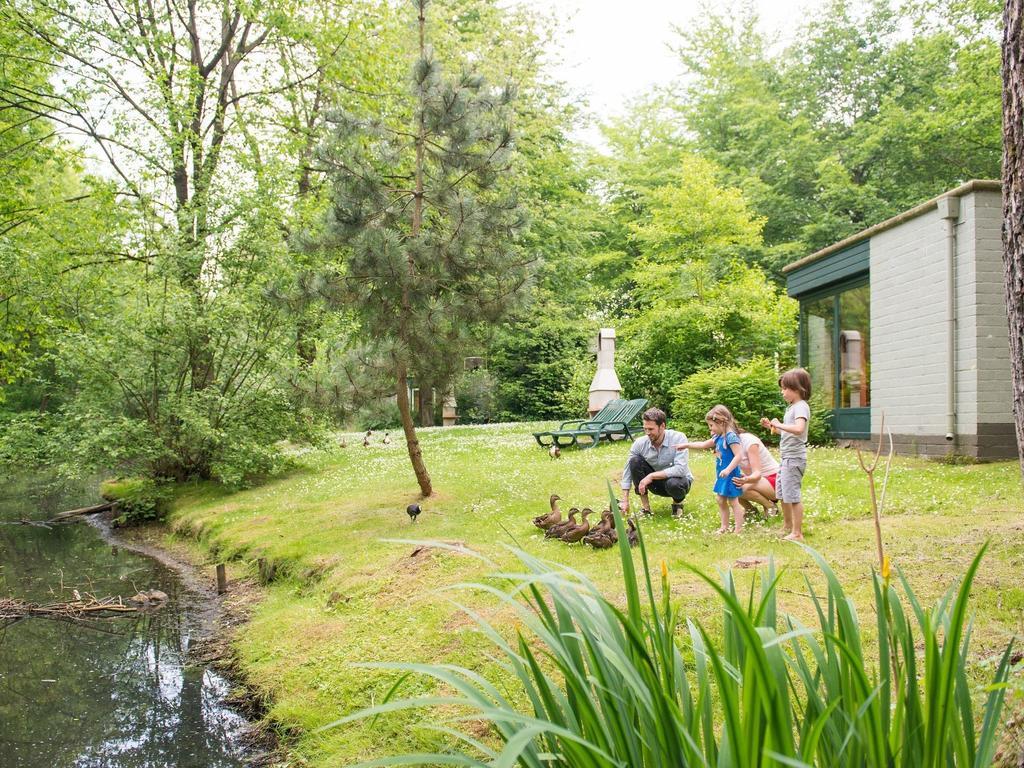 Parco vacanze Center Parcs Heijderbos Limburg-weeze