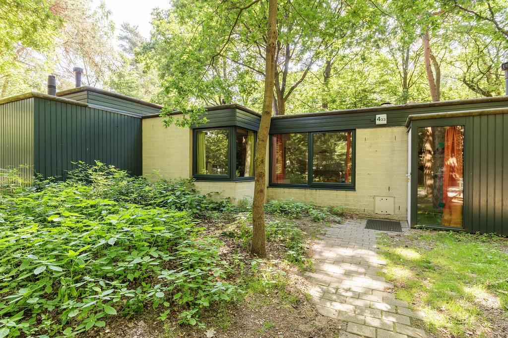 Center Parcs Heijderbos Limburg-weeze Parco vacanze Heijen