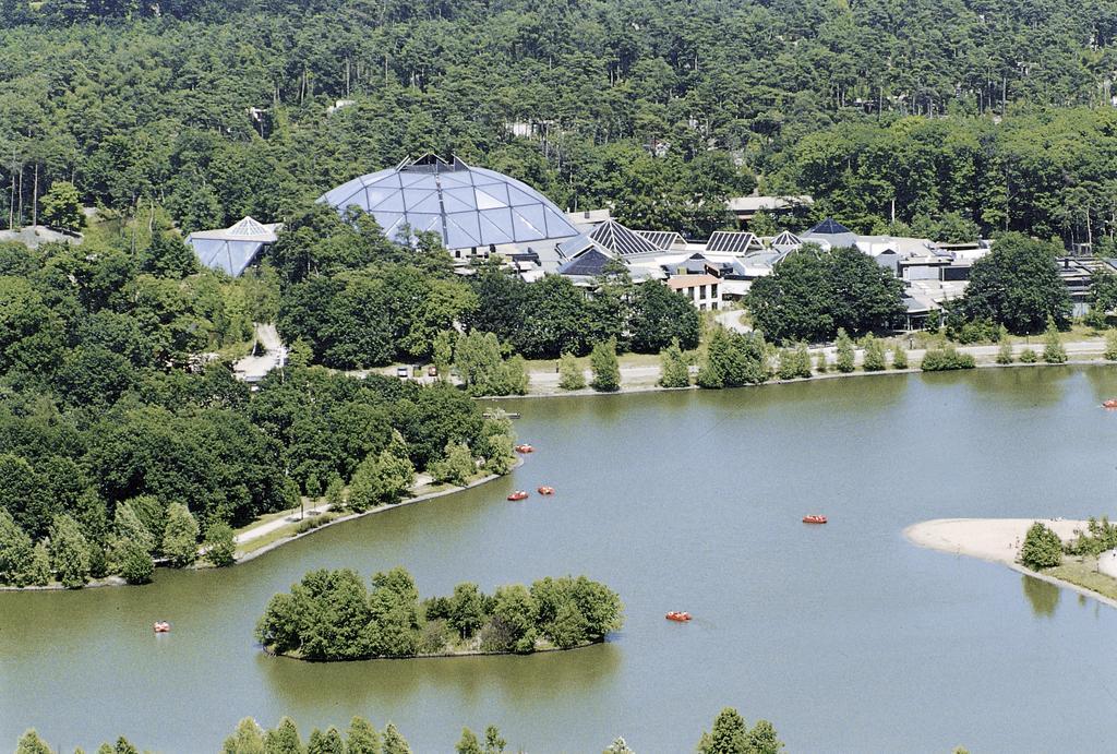 Parco vacanze Center Parcs Heijderbos Limburg-weeze Heijen