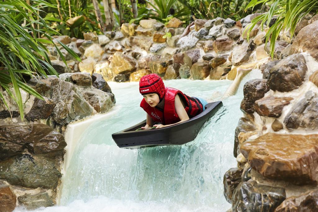 Center Parcs Heijderbos Limburg-weeze Parco vacanze 3*