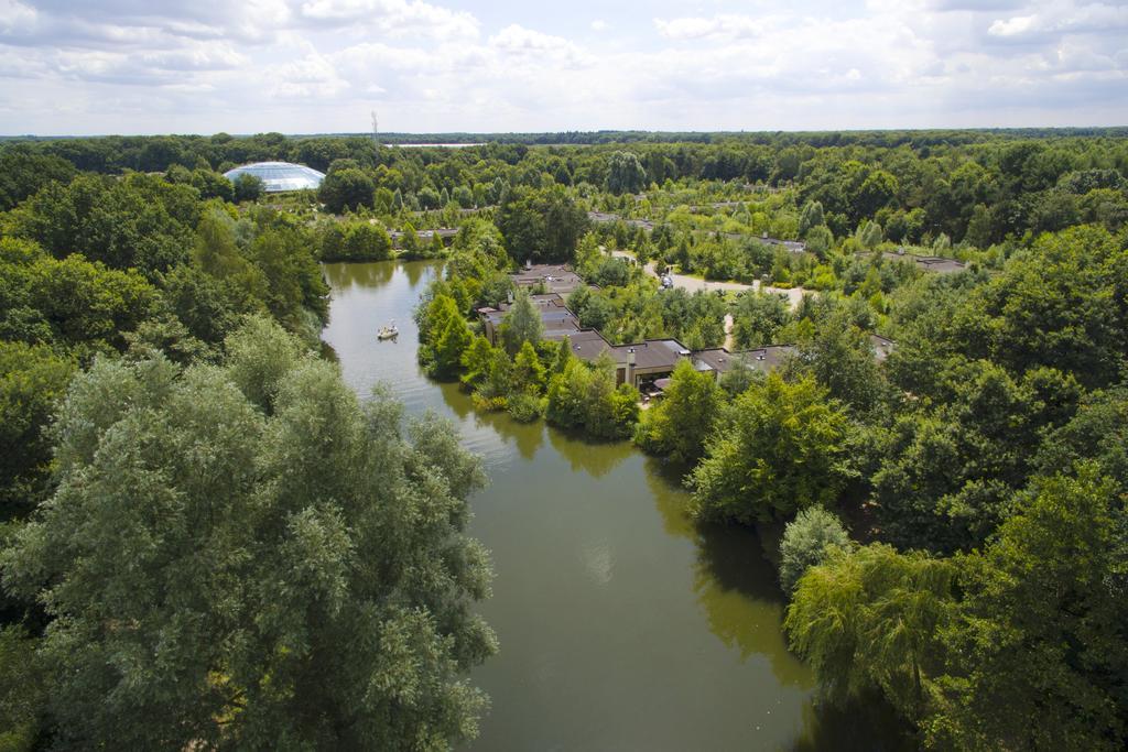 Center Parcs Heijderbos Limburg-weeze Parco vacanze Heijen