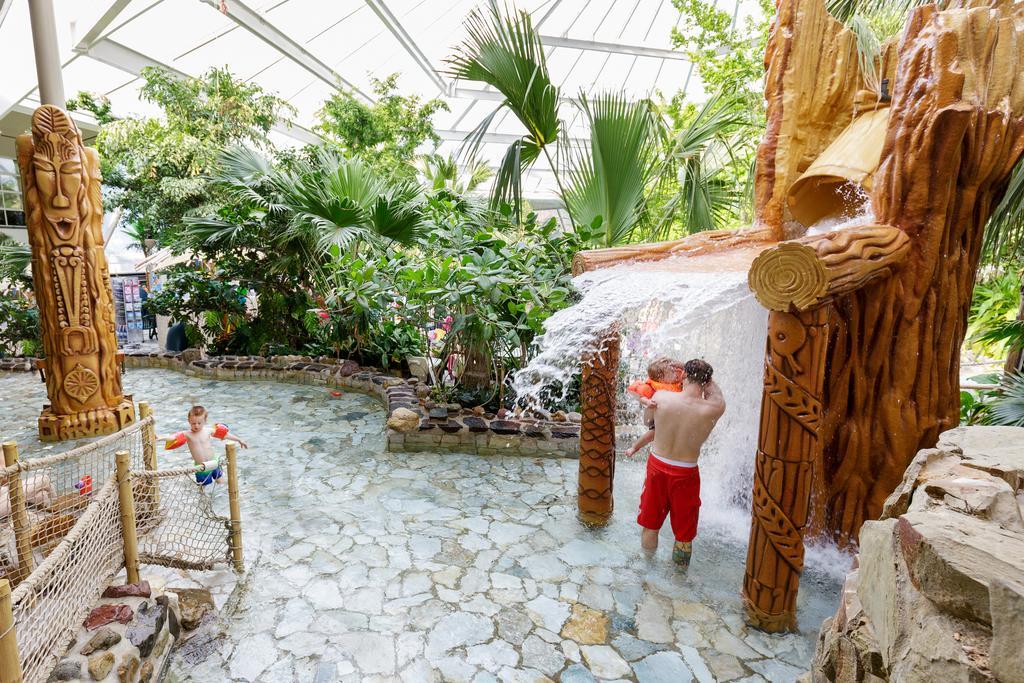 Center Parcs Heijderbos Limburg-weeze 3*