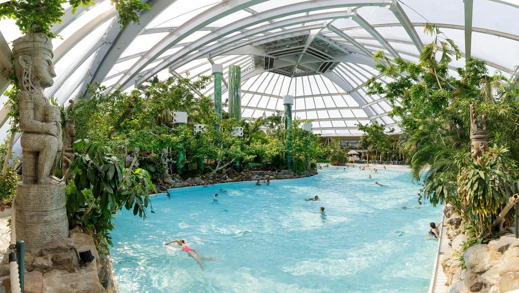 Parco vacanze Center Parcs Heijderbos Limburg-weeze